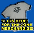 The Zone Merchandise