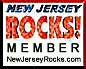 New Jersey Rocks